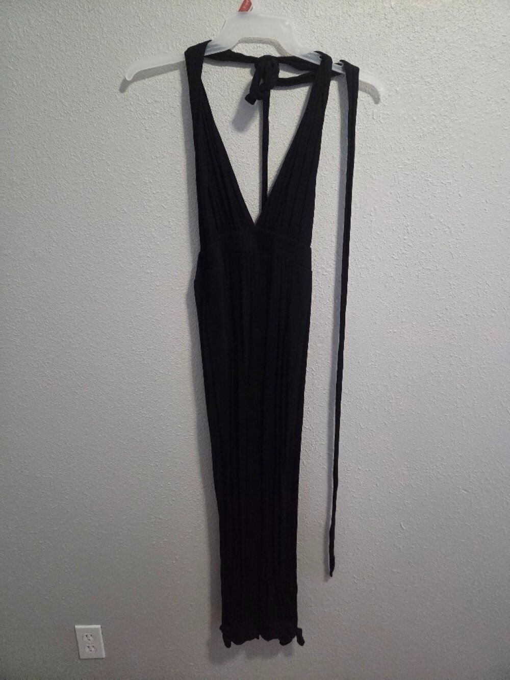 Black Lulus jumper size small